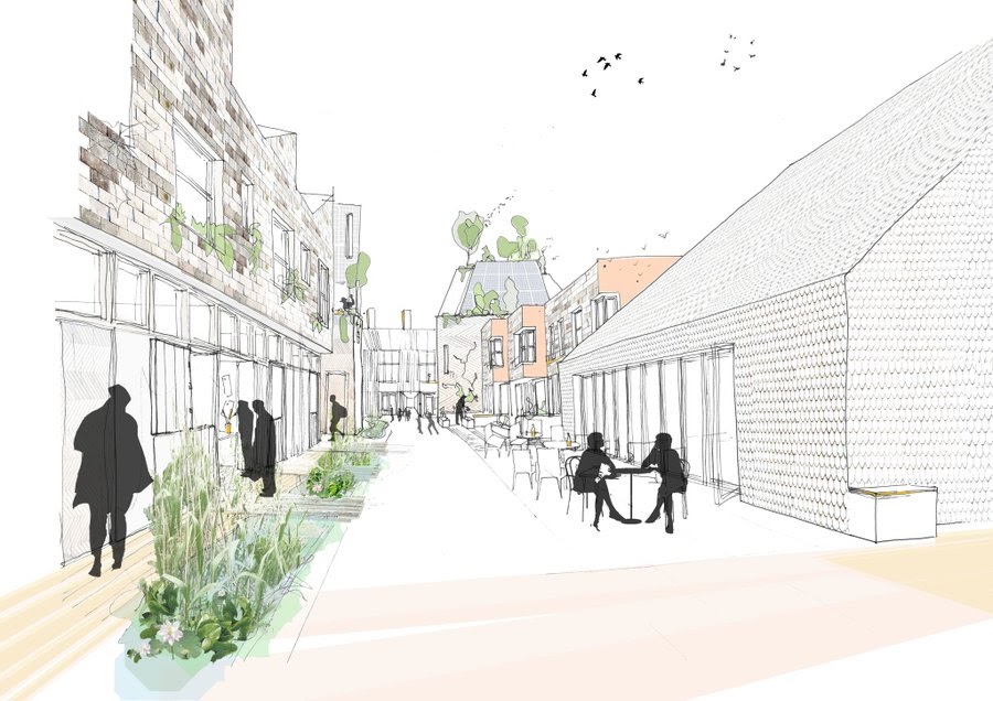 powertochange_'s tweet image. If you're looking for inspiration, see @AtmosTotnes and their campaign for a community-led development (hotel, training resource, facilities for young people, retirement homes, a microbrewery and much more) of a brownfield site. All led by, and for the benefit of local people.