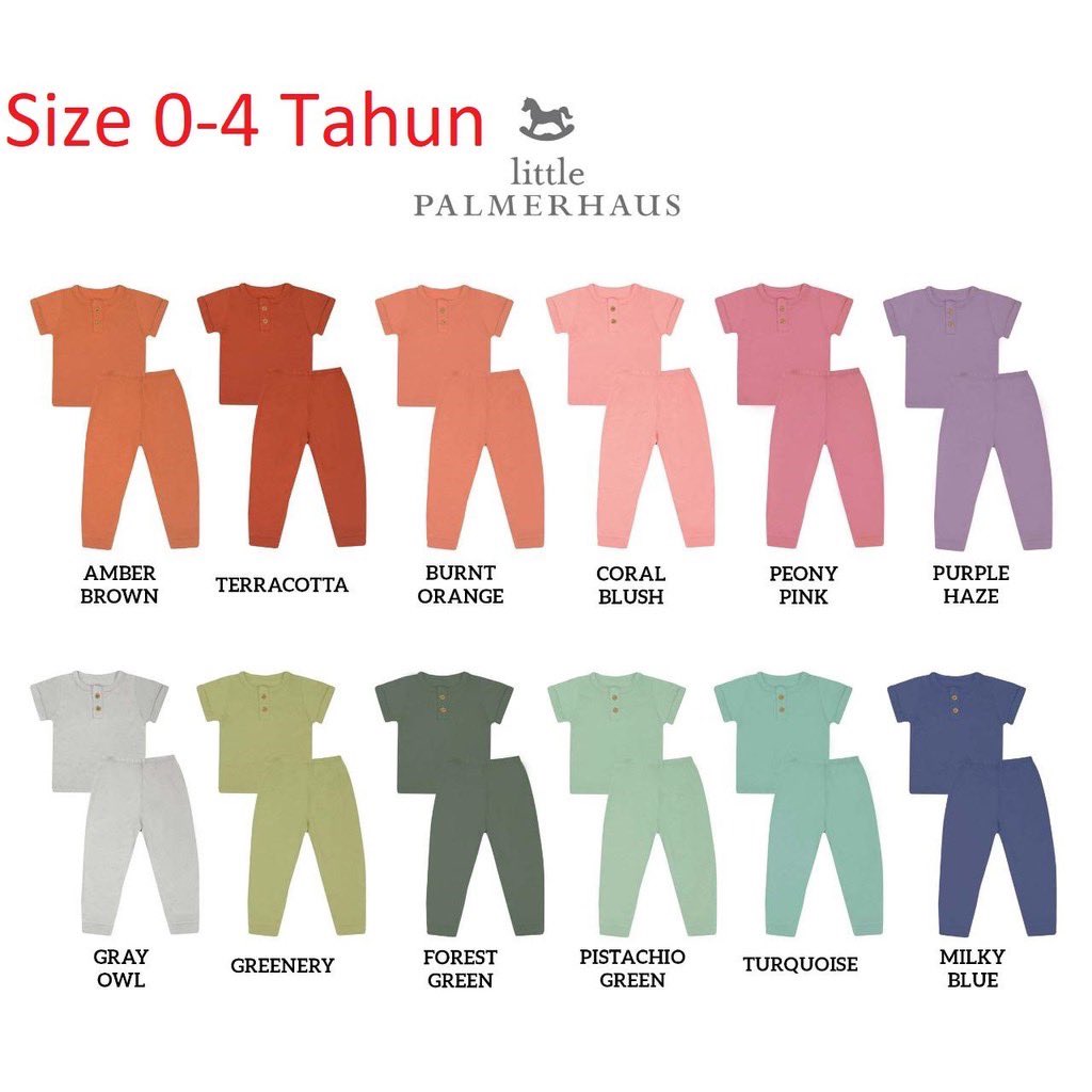 ImanAbdulRahim's tweet photo. Playset ni kain dia sedap and selesa untuk budak!! Sizing dia besar sikit, so tengok measurement elok elok. Warna semua cantikkkk! 😍 https://t.co/xCGc3yCV4o https://t.co/Ep0FMAjOQa