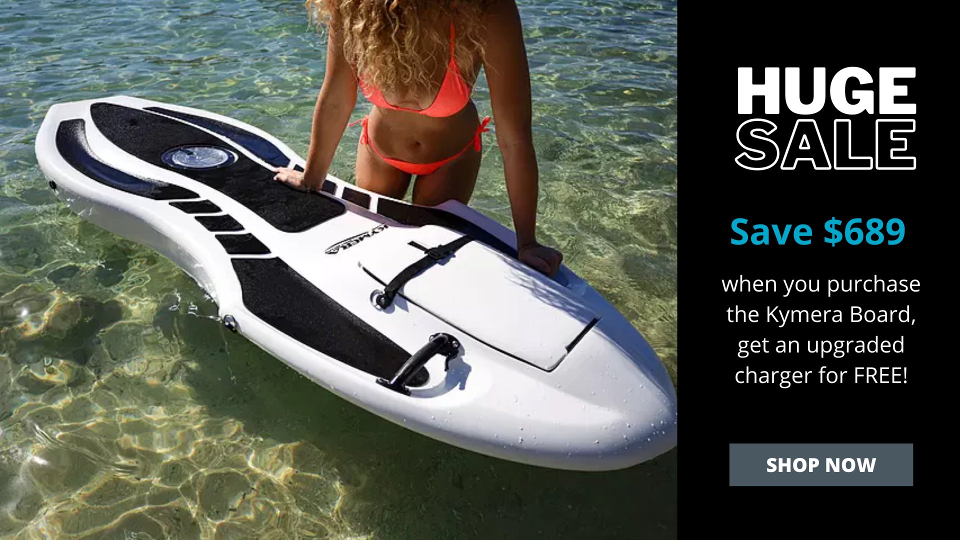 Kymera surfboard cheap