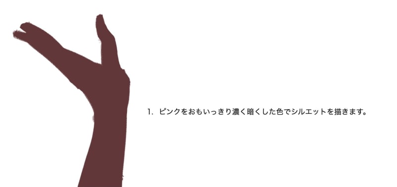 Uzivatel Adobe Students Japan Na Twitteru 肌のリアルさを出すなら厚塗りで Meatnechi さんによる Photoshop にデフォルトで設定されている混色ブラシを使った手の塗り方を Oekaki Zukan さんの記事で紹介しています T Co Qnkfs84tnx フォトショ