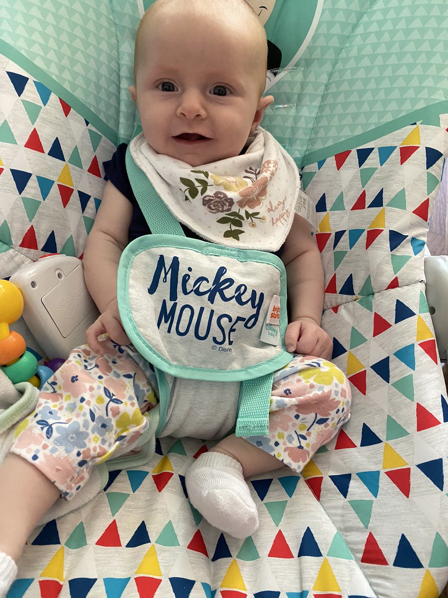 The face when you see your first light up toy! 😂😂