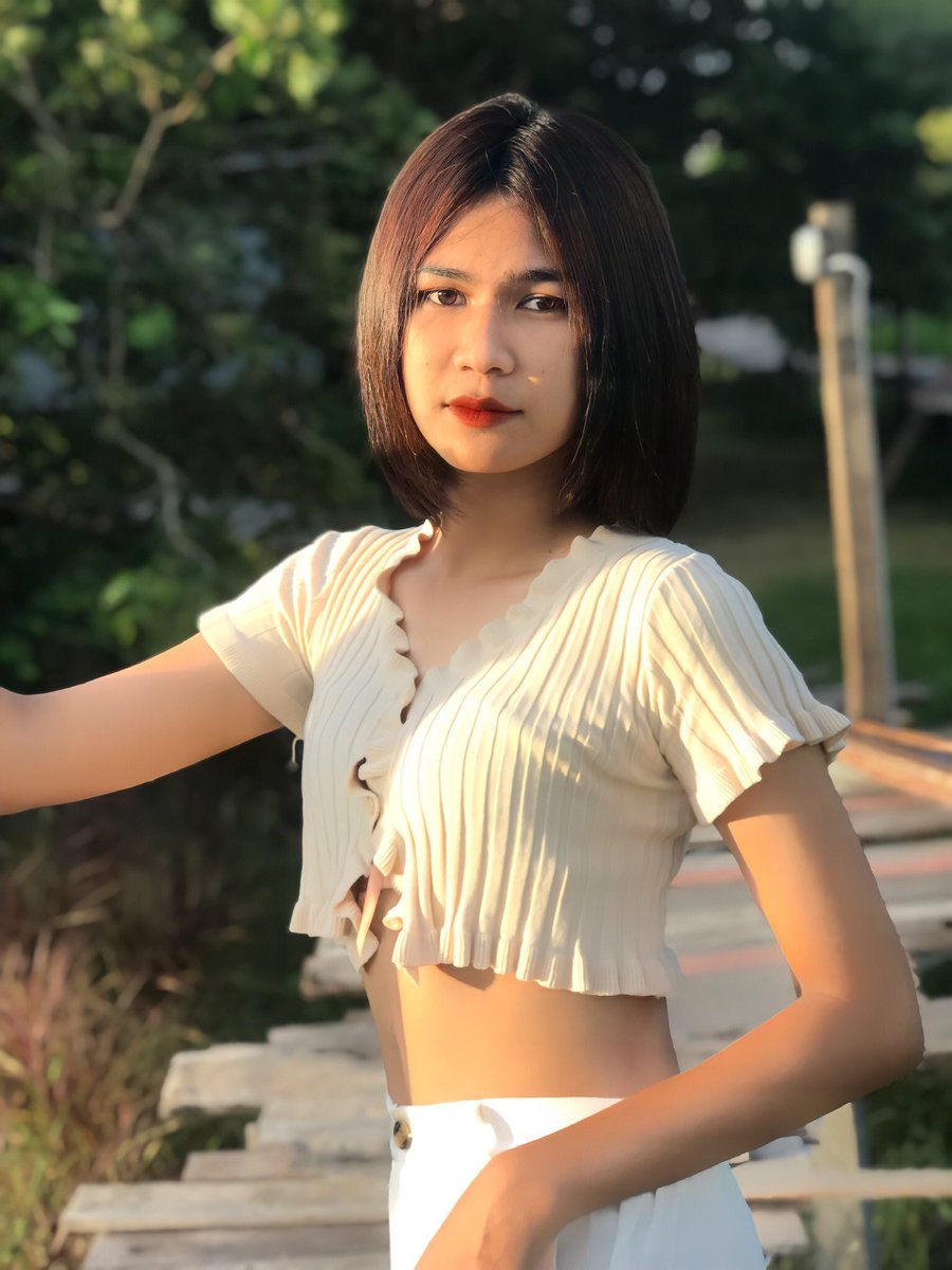 เหงาา กดใจทัก