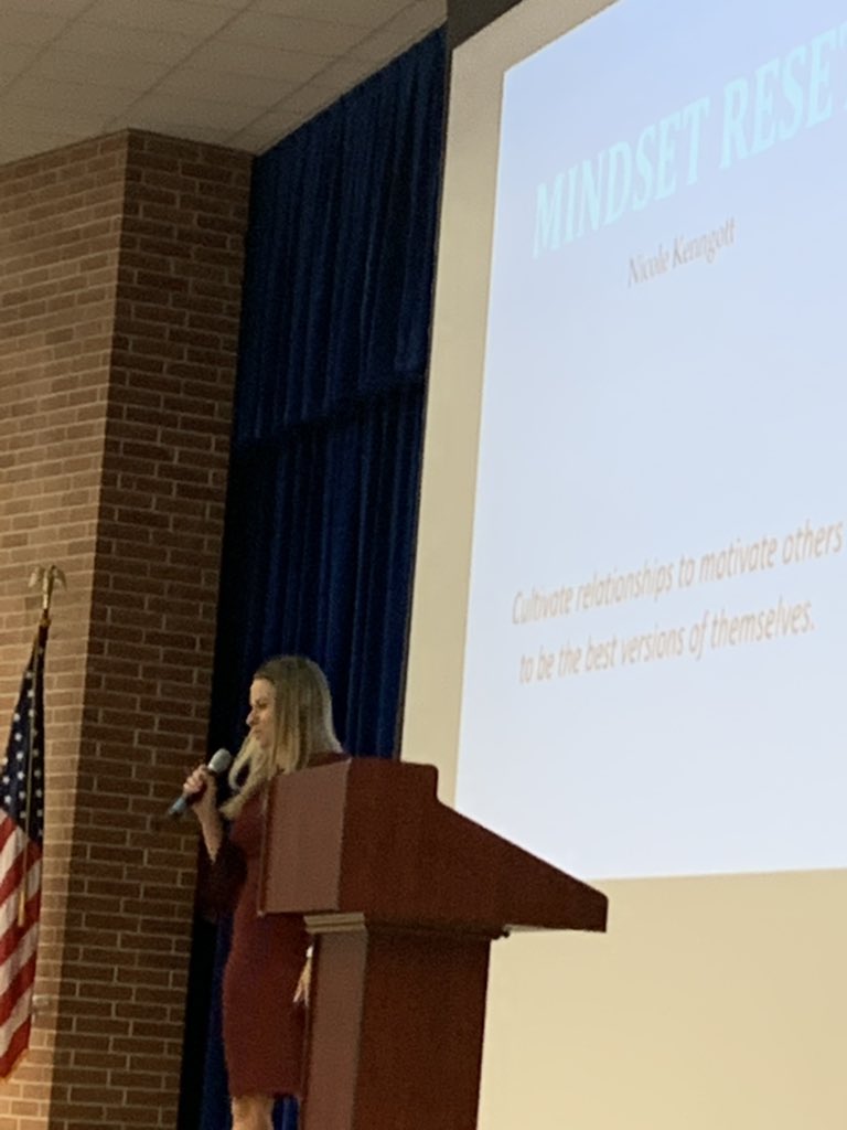 JENNIFER RIDDICK on Twitter: