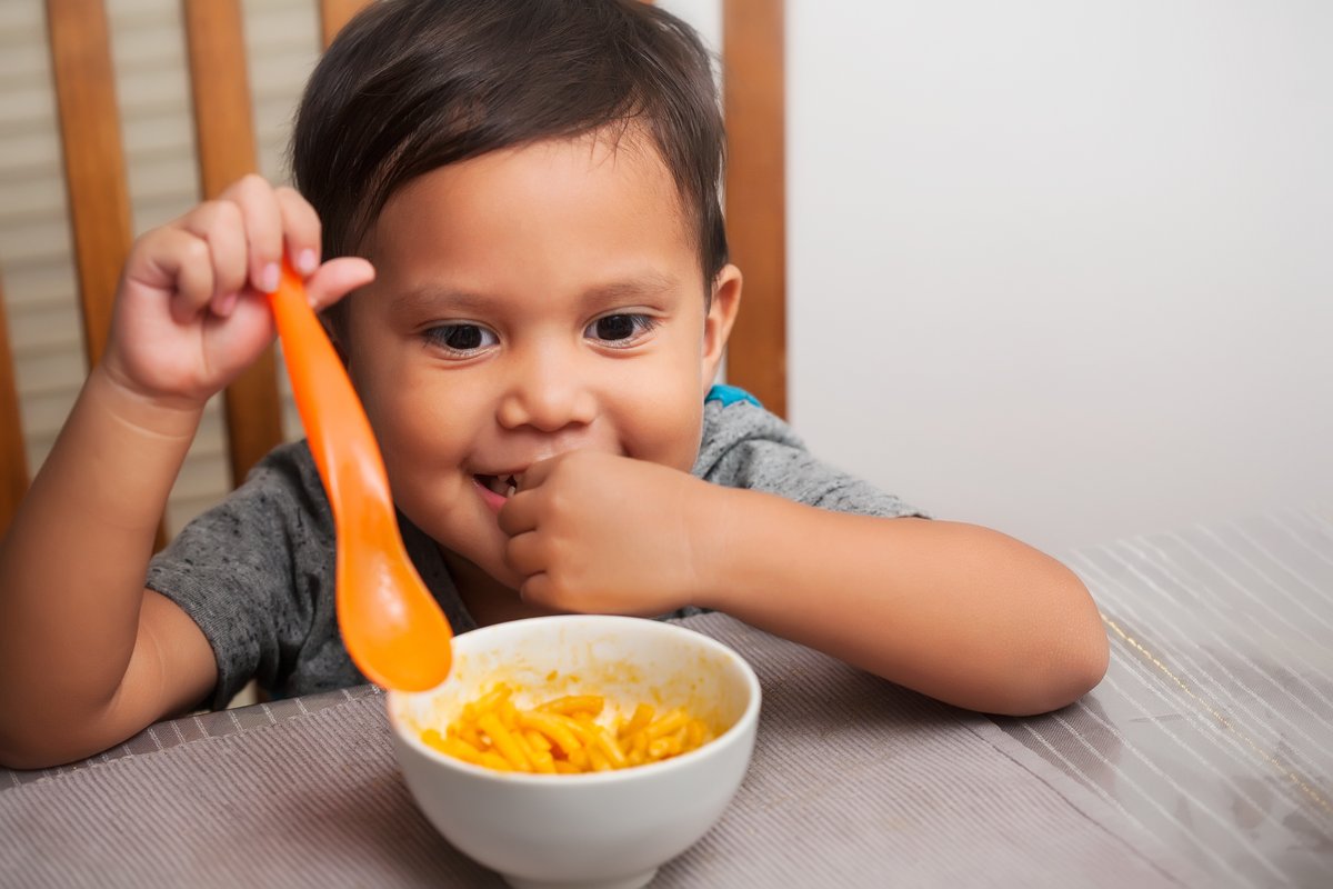 It's no secret that kids love mac and cheese (and some adults, too!). Celebrate National Mac and Cheese Day today by making (we assume) your kids' favorite meal! #NationalMacAndCheeseDay #kids #yum #family #CSFB #csfbaltimore