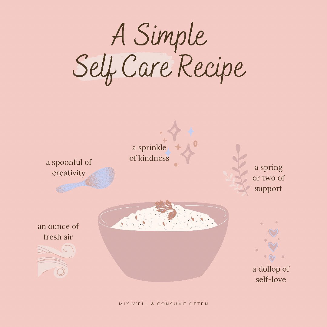 MapleStarCare's tweet photo. Here��s a simple Self Care recipe for you this Wednesday✨ 
-
-
-
-
-
#family #friends #fostercare #children #youth #mentalhealth #fosterparents #fosterchildren #fostering saves lives https://t.co/owSCzkHO6p