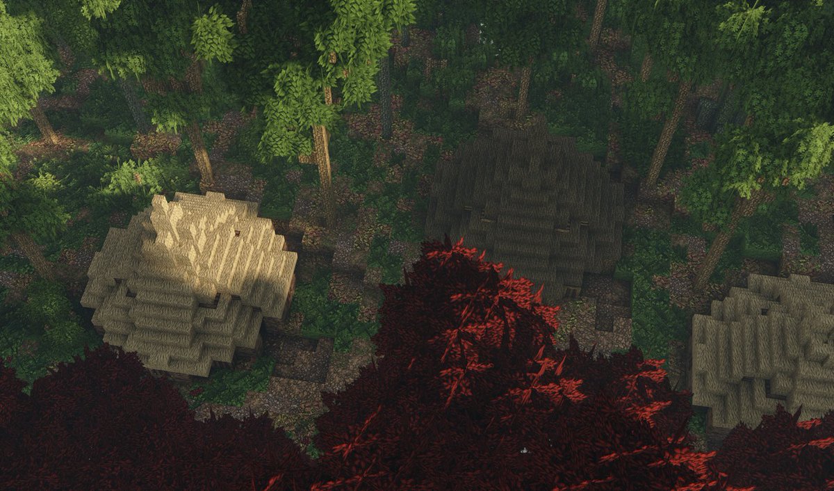 WesterosCraft's tweet image. The Isle of Faces, a sacred island in the middle of the lake called the Gods Eye, located in the Riverlands.

The island hosts some of the last remaining weirwoods in Westeros south of the Neck.

#GameOfThrones #ASOIAF #Minecraft