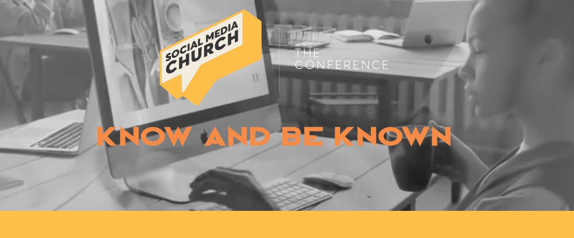 dawnnicole's tweet image. The #SMCconference is happening again! Join me along with some amazing friends including @benstapley @BradyShearer @djchuang @aussiedave @PhilCooke @HaleyVeturis &amp;amp; @jonathanmalm &amp;lt;&amp;lt; All speaking TODAY. 
You can still register: socialmedia.church/a/46841/Hk9UzR…