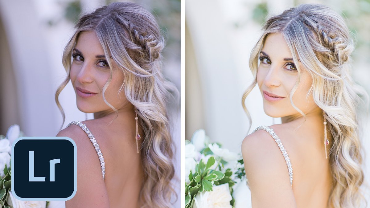 chelseanicole's tweet image. Dull skin tones? I gotchu! 😘 NEW VIDEO: 3 Tips for Editing Luminous Skin Tones in @Lightroom youtu.be/BGM-fUtJQ38
#lightroom #lightroomclassic #lightroomtutorial #editingtips #weddingphotographer #portraitphotographer #portraitphotography #lightandairy