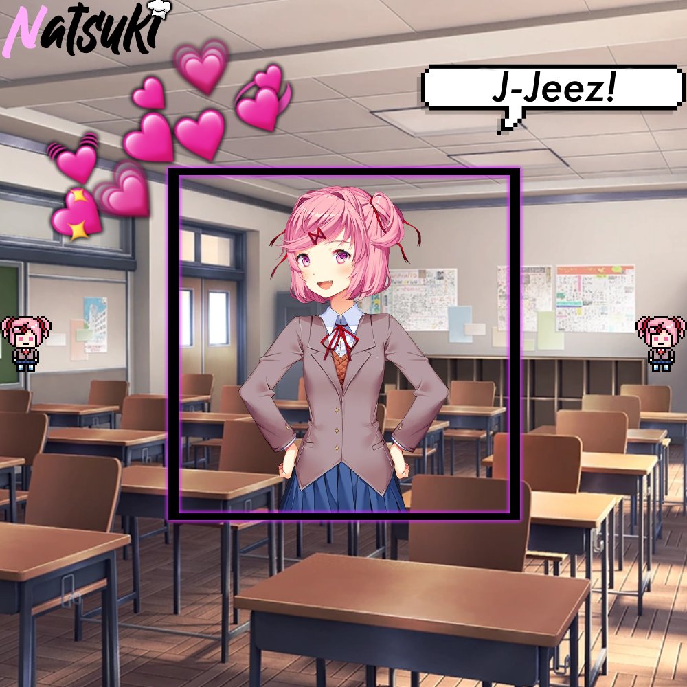 ㅤ
ㅤ
🧁
ㅤ
❝ So you're finally done staring off into space, hm?❞
ㅤ
🧁
ㅤ
ㅤ