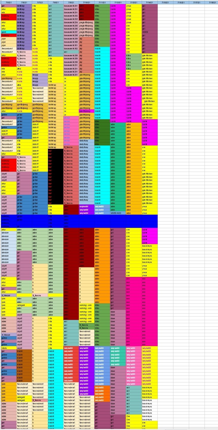 Tweets With Replies By Bkpp4Ever (@Ph_Enguin) / Twitter