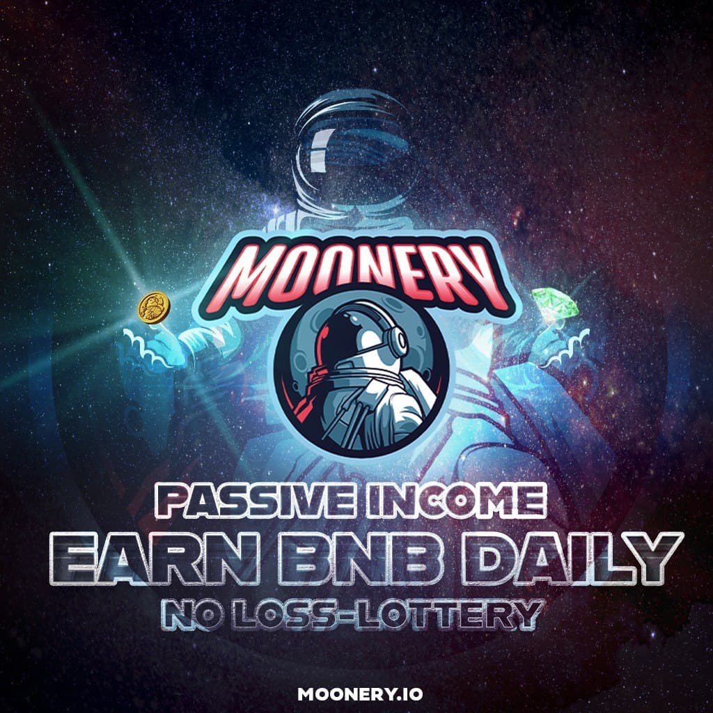 $MNRY | Moonery tweet media