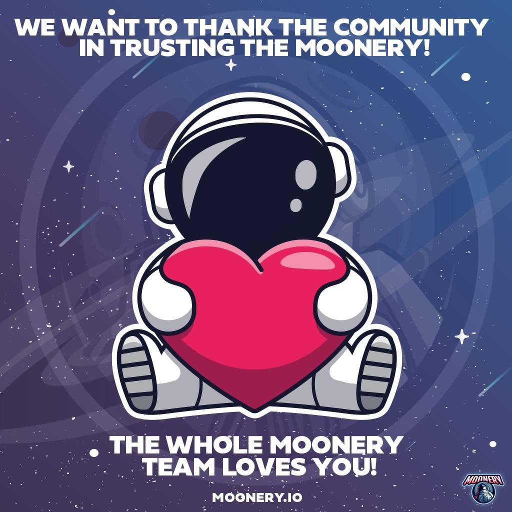 $MNRY | Moonery tweet media