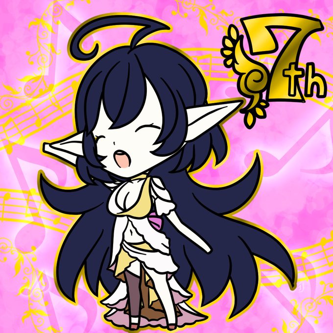 白醒の調べのTwitterイラスト検索結果。