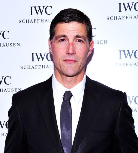 Happy Birthday dear Matthew Fox! 