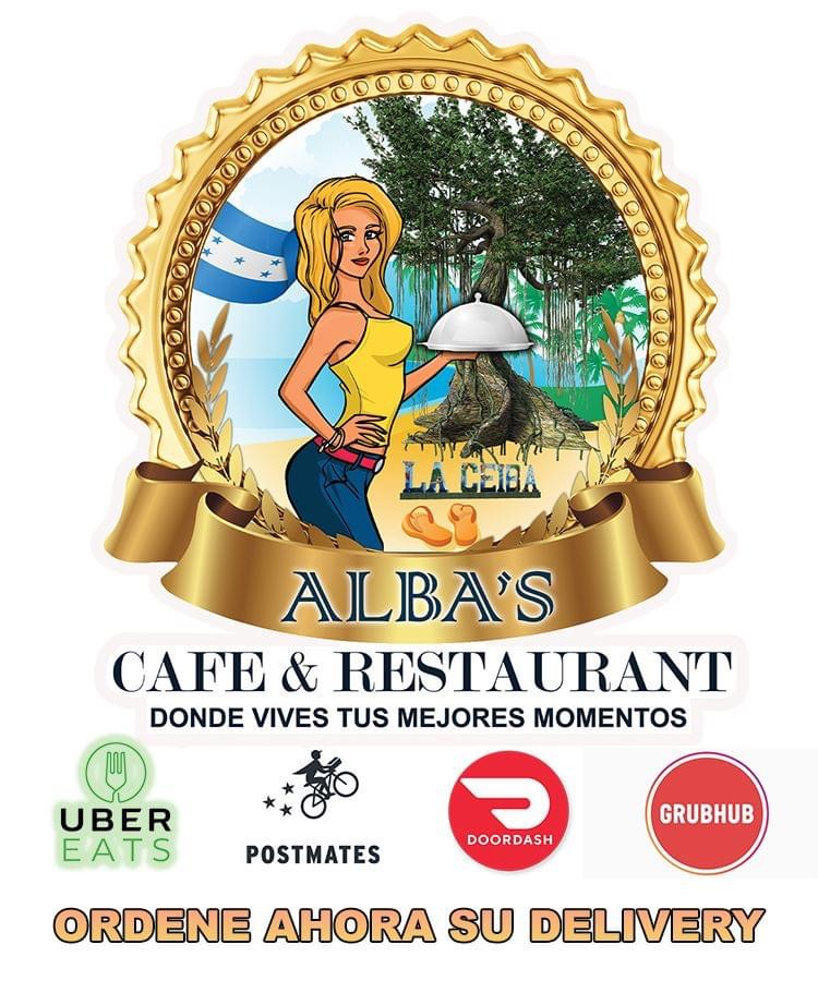 Alba's Cafe & Restaurant tweet media