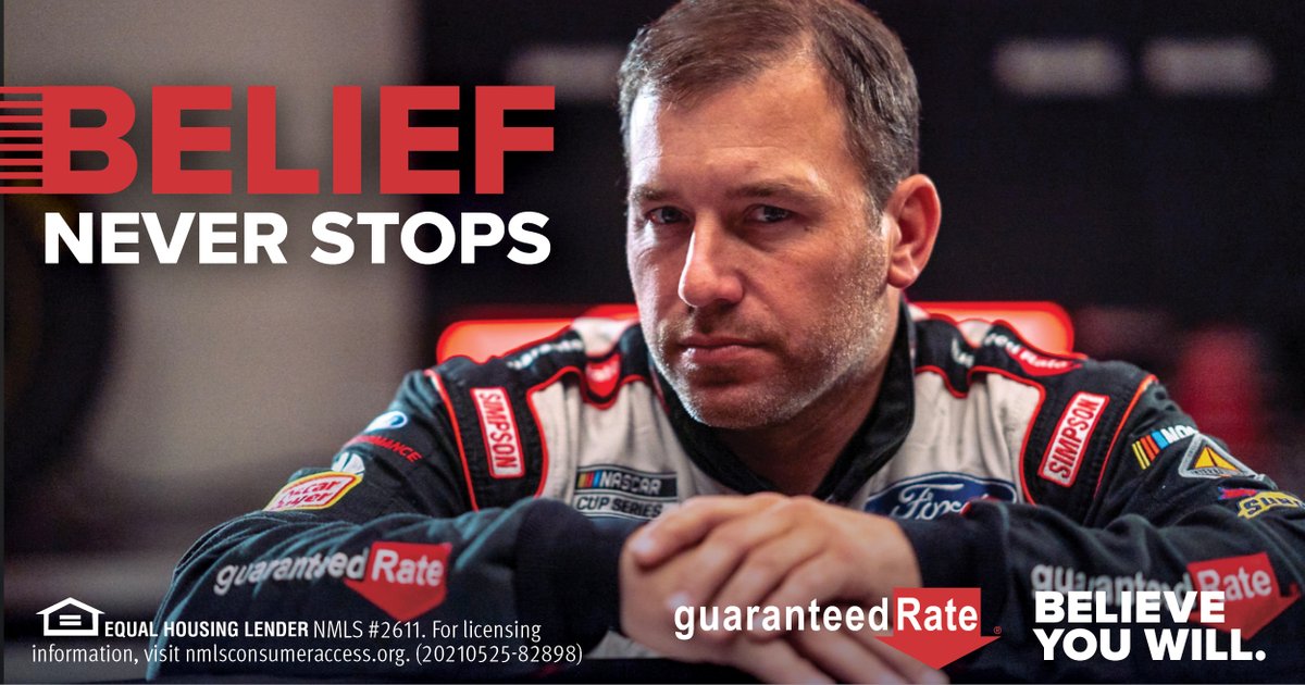 Rate_Mortgages's tweet image. Ryan Newman believed from a young age that he could reach the top. Today, he believes it’s just a matter of time before he wins the cup. #BelieveYouWill 
ms.spr.ly/6019nbM8h