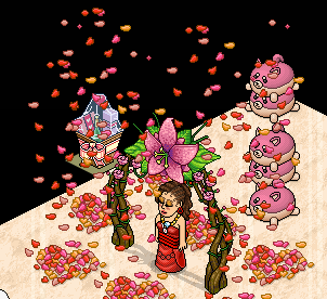 La belleza es un don que se paga con ¡Sangre!