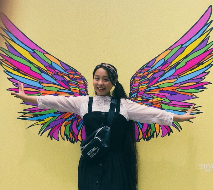 MihiroのTwitter画像33