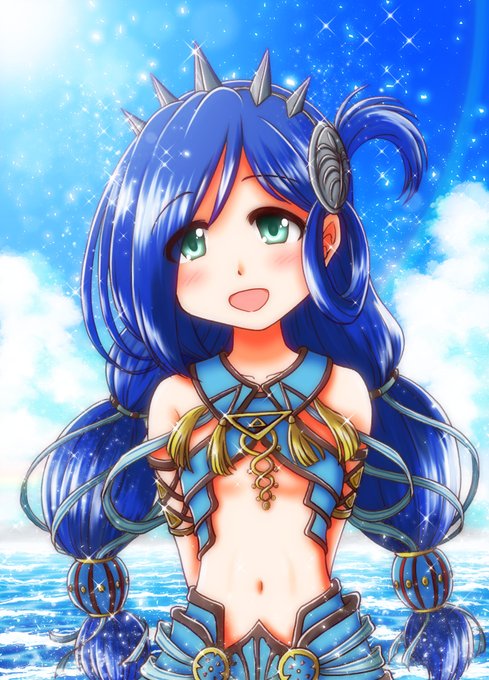 ダーナのtwitterイラスト検索結果 ダーナのtwitterイラスト検索結果