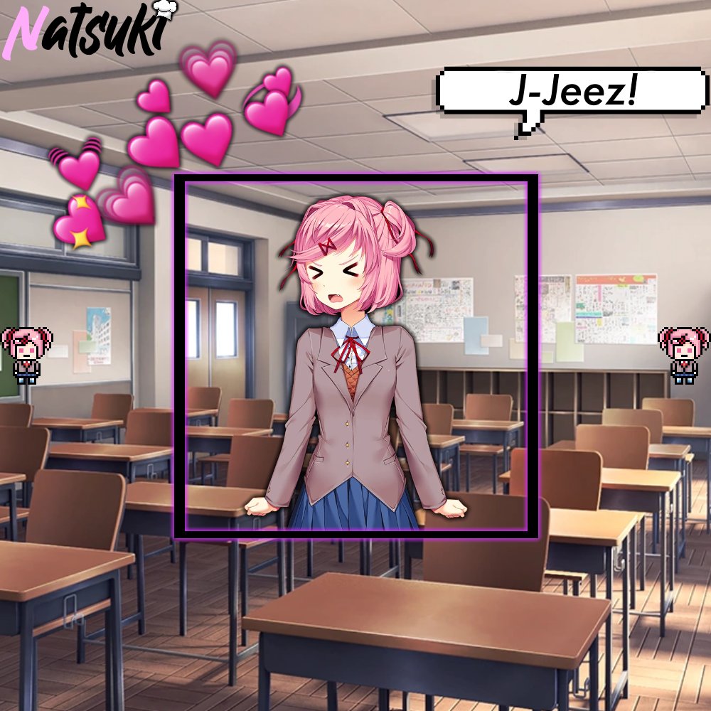 ㅤ
ㅤ
🧁
ㅤ
❝ W― W-What does that mean!?  ❞
ㅤ
🧁
ㅤ
ㅤ