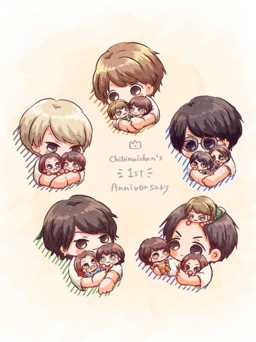 ちびぬいのtwitterイラスト検索結果 ちびぬいのtwitterイラスト検索結果