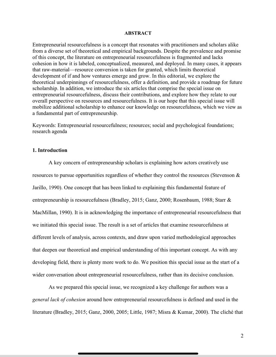 Eric Zhao (@ericyzhao) on Twitter photo Interested in the notion of entrepreneurial resourcefulness? Check this out. <a href="/ScottSonenshein/">Scott Sonenshein</a> <a href="/profgerrygeorge/">Gerry George</a> <a href="/ENT_Div_AoM/">ENTDivision_AoM</a> <a href="/AOM_OMT/">OMT Division</a> <a href="/AOM_STR/">STR - Strategic Management Division</a> <a href="/AOMConnect/">Academy of Management</a> <a href="/JnlBusVenturing/">Journal of Business Venturing (JBV)</a>
…9-4a34-9f62-0d0a58295679.filesusr.com/ugd/6f31a0_5d6… Interested in the notion of entrepreneurial resourcefulness? Check this out. <a href="/ScottSonenshein/">Scott Sonenshein</a> <a href="/profgerrygeorge/">Gerry George</a> <a href="/ENT_Div_AoM/">ENTDivision_AoM</a> <a href="/AOM_OMT/">OMT Division</a> <a href="/AOM_STR/">STR - Strategic Management Division</a> <a href="/AOMConnect/">Academy of Management</a> <a href="/JnlBusVenturing/">Journal of Business Venturing (JBV)</a>
…9-4a34-9f62-0d0a58295679.filesusr.com/ugd/6f31a0_5d6…
