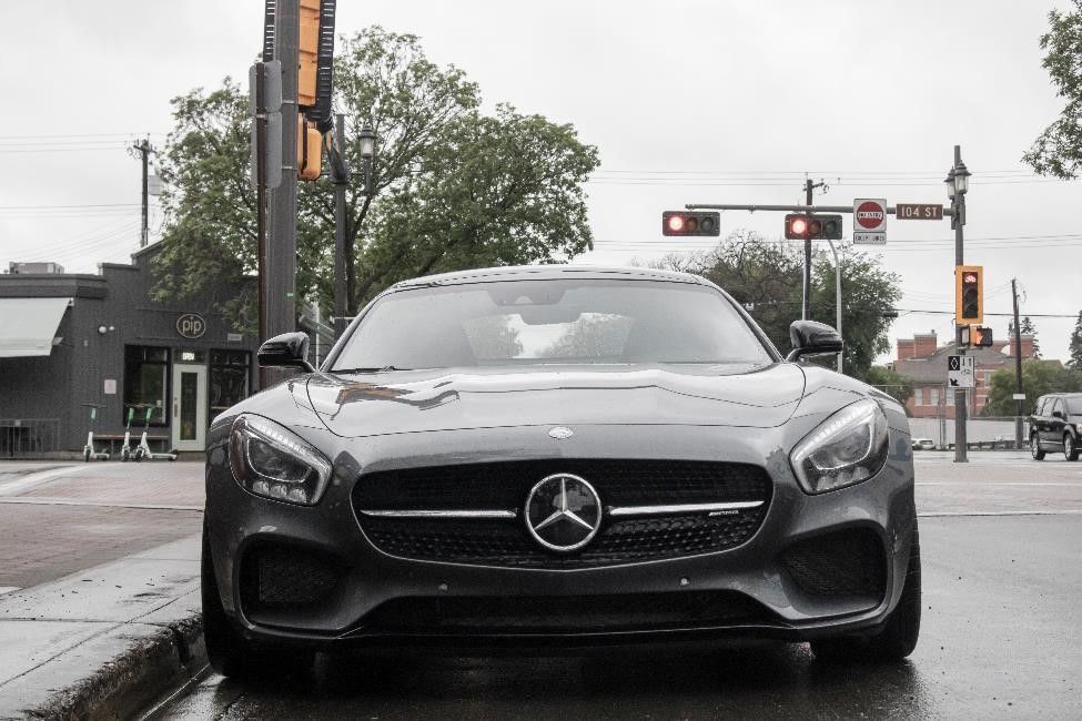 Stop to get a look at this piece of thunder power. More pictures of the 2017 AMG GTS on our Instagram!

#mbhv #mbheritagevalley #mbyeg #Yeg #Mercedes #MercedesBenz #GTS #MBLife #bouji #mercedeslife