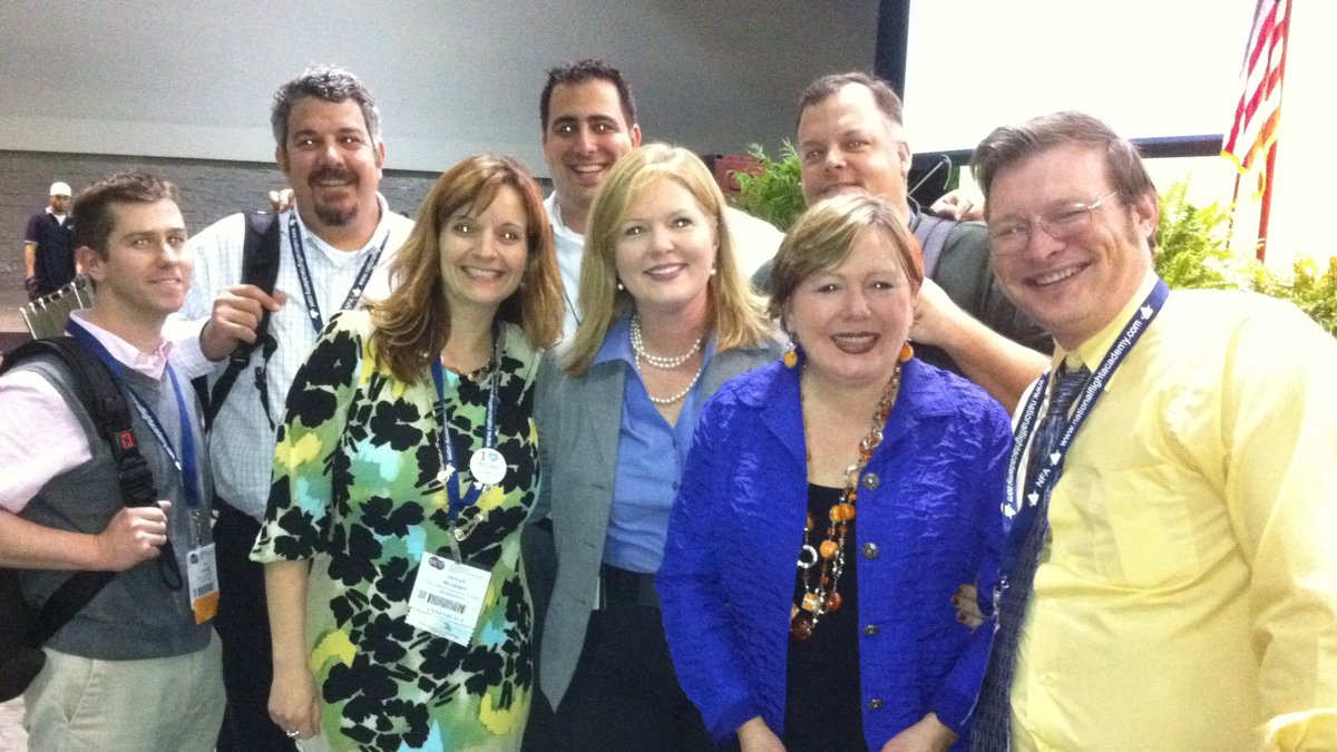 Jennifer Womble →#FETC Jan. 26-29, 2027 tweet media