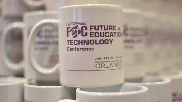 Jennifer Womble →#FETC Jan. 26-29, 2027 tweet media