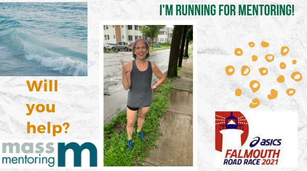 MassMentoring's tweet photo. Join Amy Kraus at an @orangetheory Fitness class in Belmont this Sunday, July 18, from 1:30-3:00, to raise money for mentoring! Amy is running in the @FalmouthRR for MMP! #GoAmy #TeamMMP https://t.co/SV4CIulYc2 https://t.co/QZf1T9bJhY