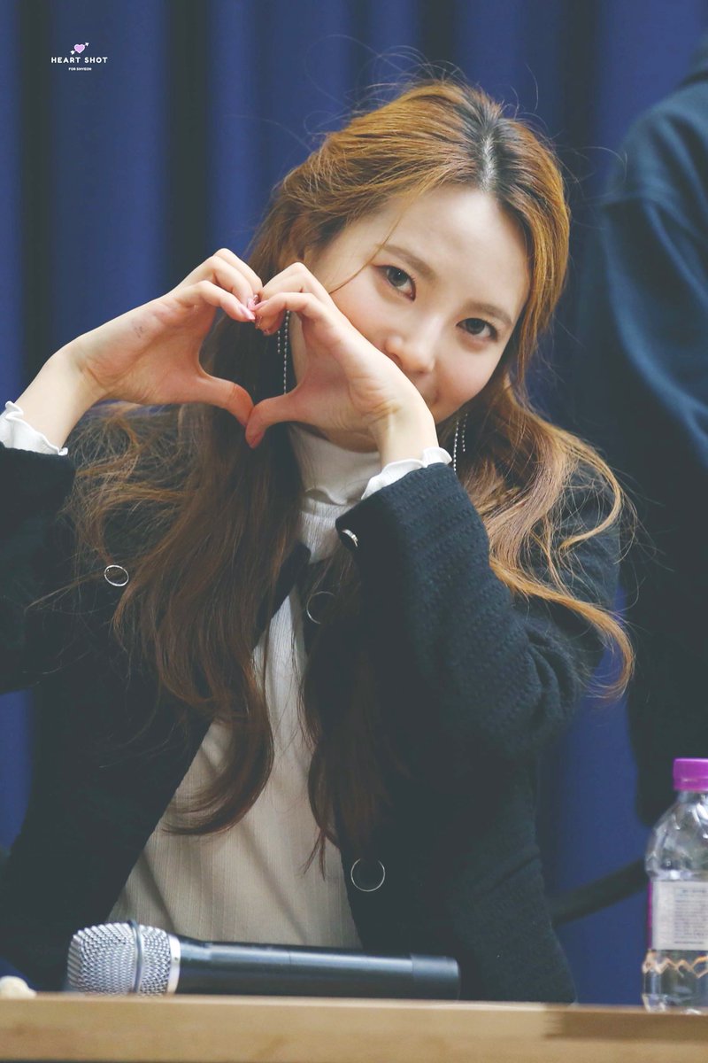 heartshot_sh's tweet photo. -

💜ʜᴀᴘᴘʏ sɪʜʏᴇᴏɴᴅᴀʏ💜

시현아 생일 너무 축하해ෆෆ

#아리아즈_시현 #아리아즈 #시현 #강시현 #ARIAZ #SIHYEON #アリアズ #シヒョン #Happy_SiHyeon_Day #사랑둥이_아리아즈_시현_생일축하해 https://t.co/gUWn4Gmb8m