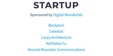 BACKPACK tweet media