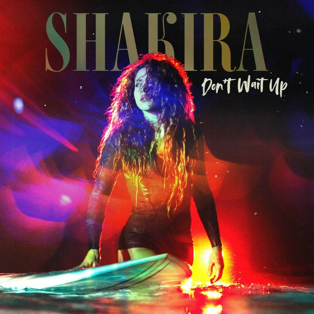 SonyMusicPL's tweet photo. Premiera najnowszego singla @shakira już w ten piątek 🙊 #DontWaitUp
#shakira #newsingleiscoming #newsinglefriday #newsinglealert #cantwait #sonymusicpoland https://t.co/44tiBdYWOy https://t.co/jyMzYHKkBI