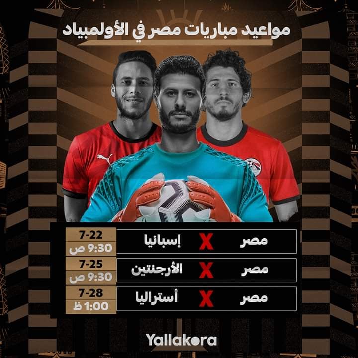 ÙŠÙ„Ø§ÙƒÙˆØ±Ø© Ø¨Ø±Ø£ÙŠÙƒ ÙƒÙ… Ù†Ù‚Ø·Ø© Ø³ÙŠØ­ØµÙ„ Ø¹Ù„ÙŠÙ‡Ø§ Ø§Ù„Ù…Ù†ØªØ®Ø¨ Ø§Ù„Ø£ÙˆÙ„Ù…Ø¨ÙŠ ÙÙŠ Ù‡Ø°Ù‡ Ø§Ù„Ù…Ø¨Ø§Ø±ÙŠØ§Øª Ù…ØµØ± Ø¥Ø³Ø¨Ø§Ù†ÙŠØ§ Ù…ØµØ± Ø§Ù„Ø£Ø±Ø¬Ù†ØªÙŠÙ† Ù…ØµØ± Ø£Ø³ØªØ±Ø§Ù„ÙŠØ§
