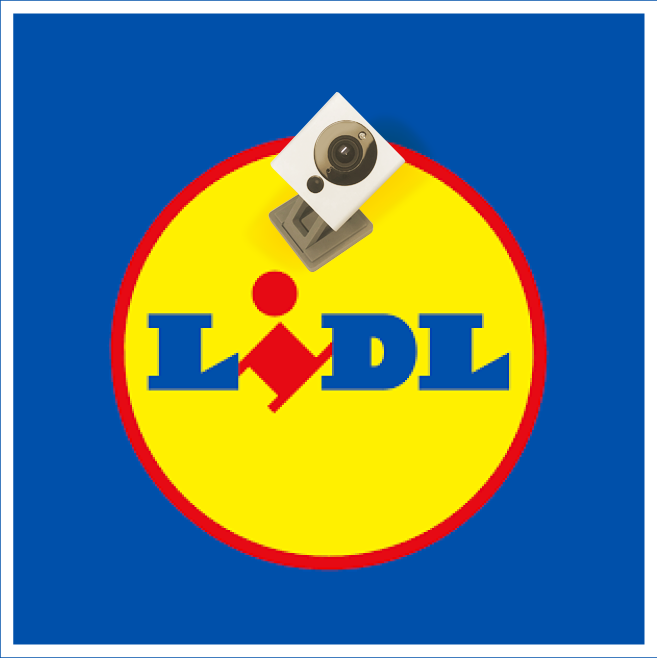 NeosSmartHome's tweet image. Fancy a Lidl deal on a Neos SmartCam? You&apos;re in luck! 🍀 Find us at your local @LidlGB store for one week only, but hurry! When it&apos;s gone... it&apos;s gone 🏃 #LidlDeal #LidlNeosSmartCam