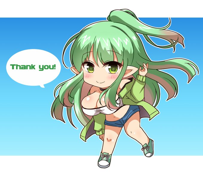 ブーストありがとうございました!喜んでいただけたらとても嬉しいです 