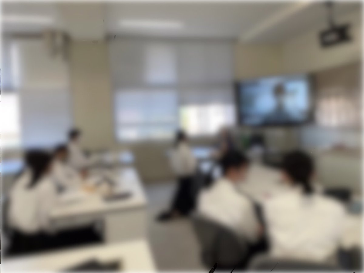 Ohtsugreenocean's tweet photo. 交流の様子です⬇️ https://t.co/SwqNdPrbj8