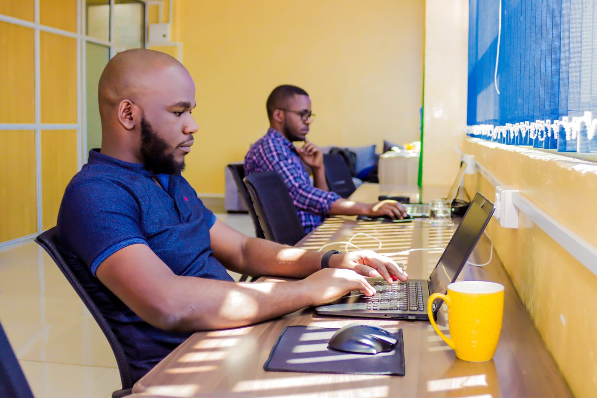 Alchemy Co-Working Space tweet media