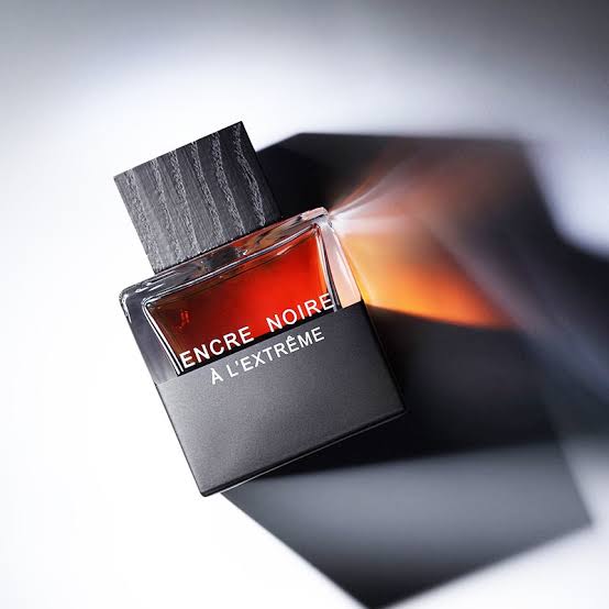 encre noire vs extreme