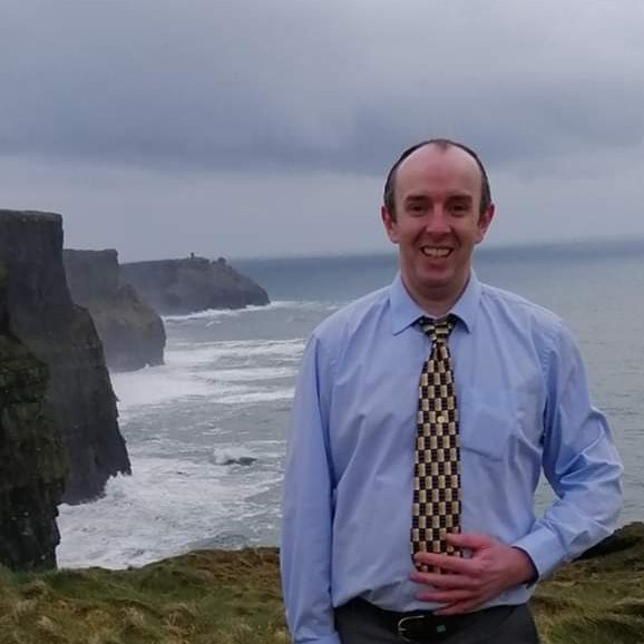 Meet Your Guide!😊Using his local knowledge Niall will guide you off the beaten paths 🏞 &amp; craft a custom tour to meet your needs.🙌Your tailored tour can range from a half-day to a week-long adventure.🧙Learn about the heritage, see stunning scenery &amp; feast on fine local food💚
