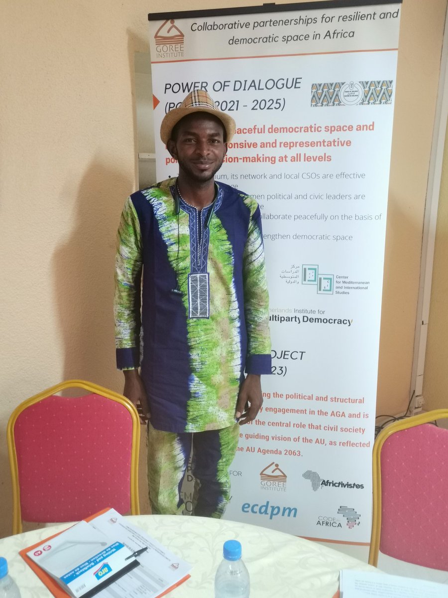 ABDOUL AZIZ TRAORE tweet media