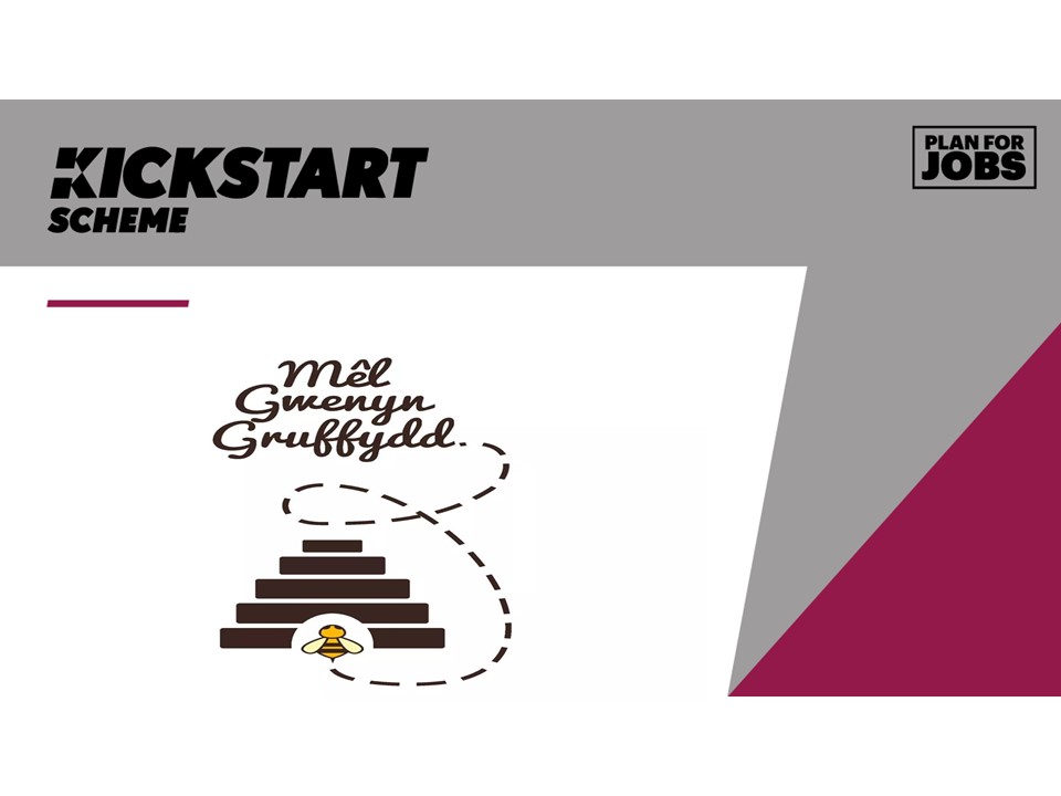 JCP in West Wales on Twitter "The Kickstart Scheme creates job