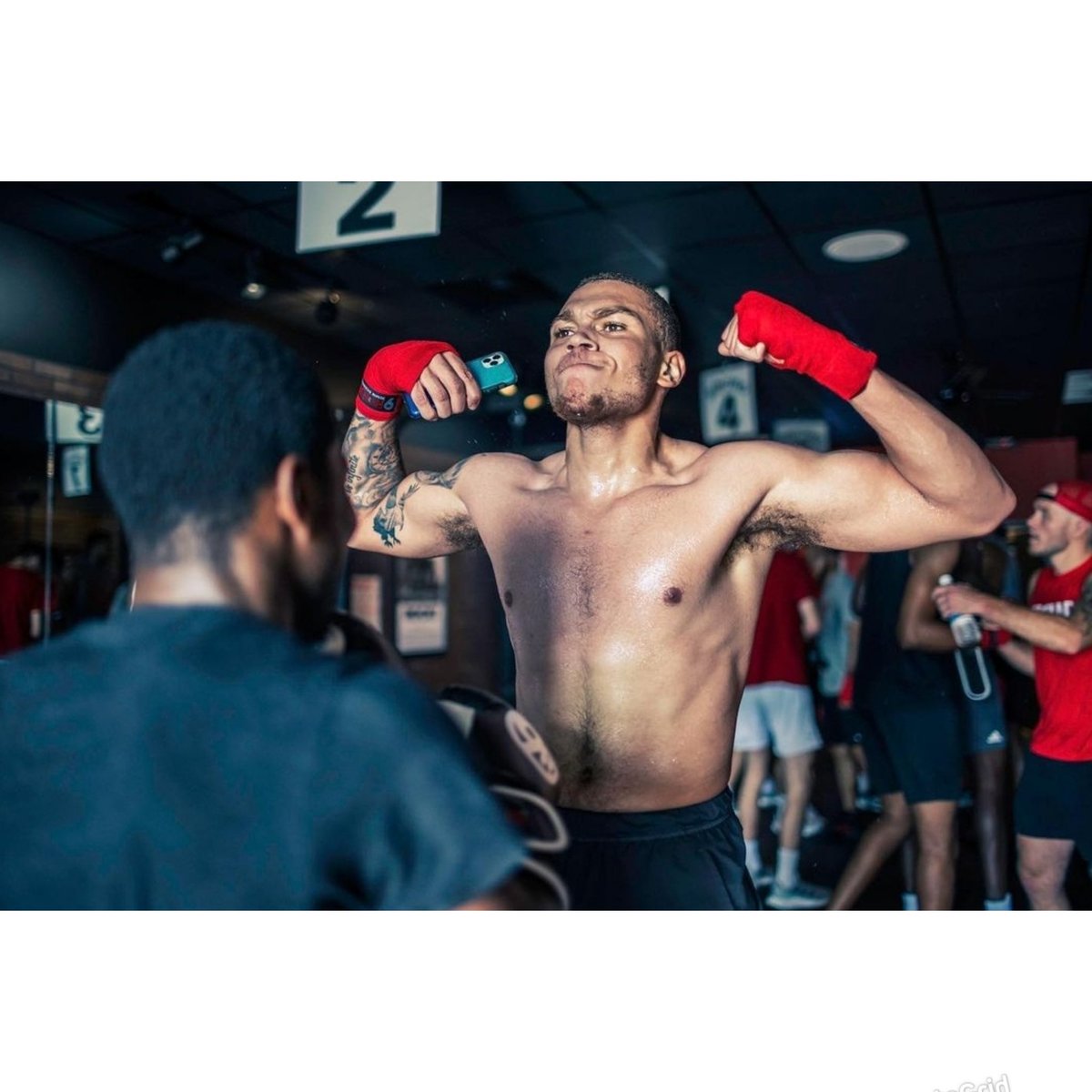 Everyone help me wish my baby, CJ, the Happiest Birthday ever. HAPPY 20TH BIRTHDAY CJ. Ur star shines so bright. I m so proud of u. I adore u. U bring light to everything situation u touch. Keep growing, keep learning &amp; continue creating the best U, U can be. <a href="/CJWilcher/">CJ Wilcher</a> ❤❤