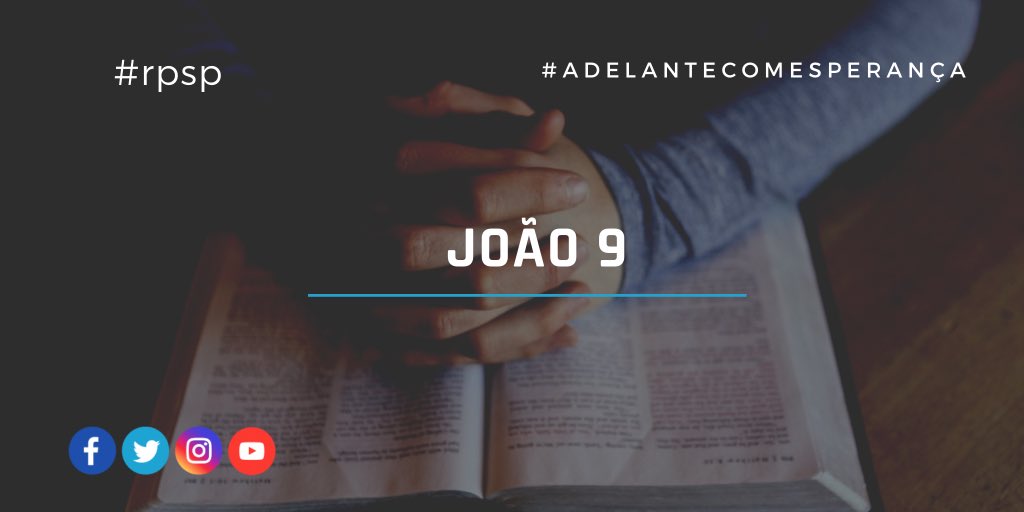 abimaelobando's tweet image. João 9:37|Já O tens visto. As palavras não se referem a um encontro anterior, mas ao momento então presente. Ele viu em #Jesus alguém que os que tinham tido a visão por toda a vida não conseguiam ver. O #maior #cego é o que não quer #ver.