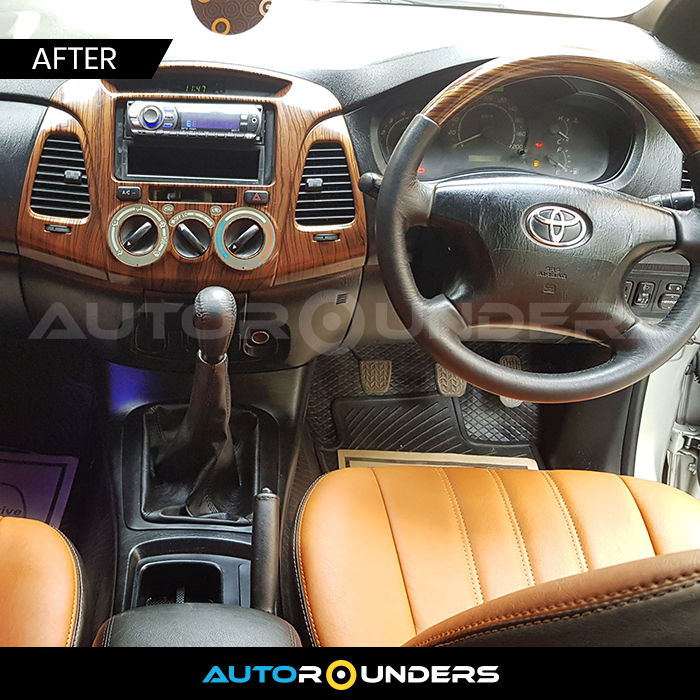 67 Car Interior Modification In Mumbai  Best Free