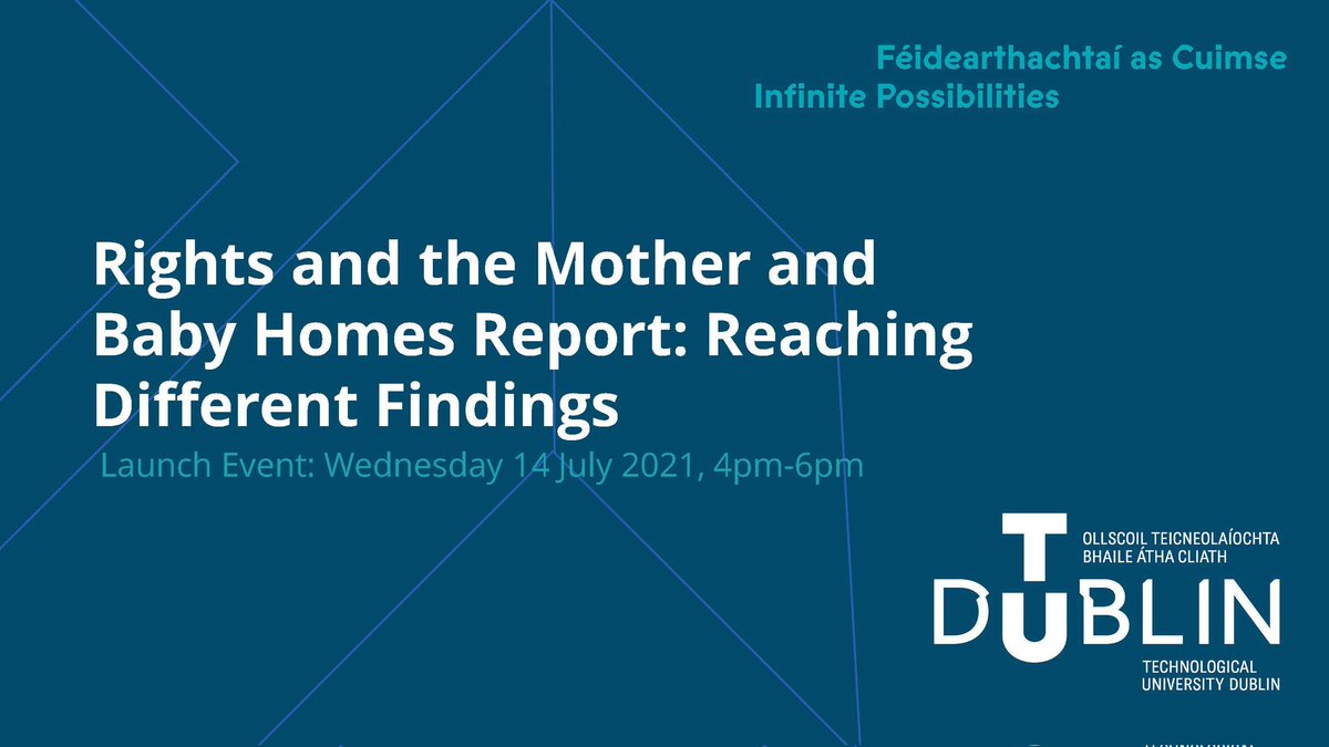 LAW@TUDublin tweet media