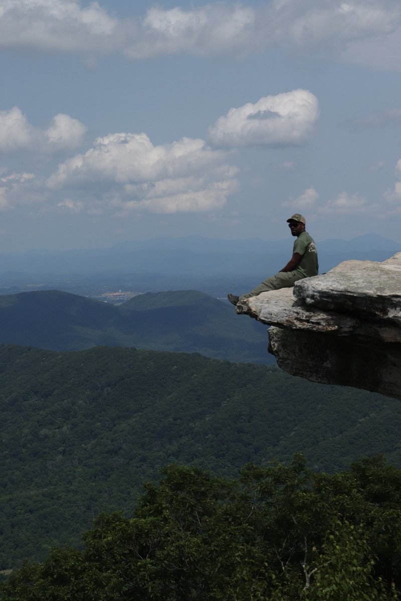MrTwoGeez's tweet photo. On top of the world... https://t.co/eNA1qRMSx0
