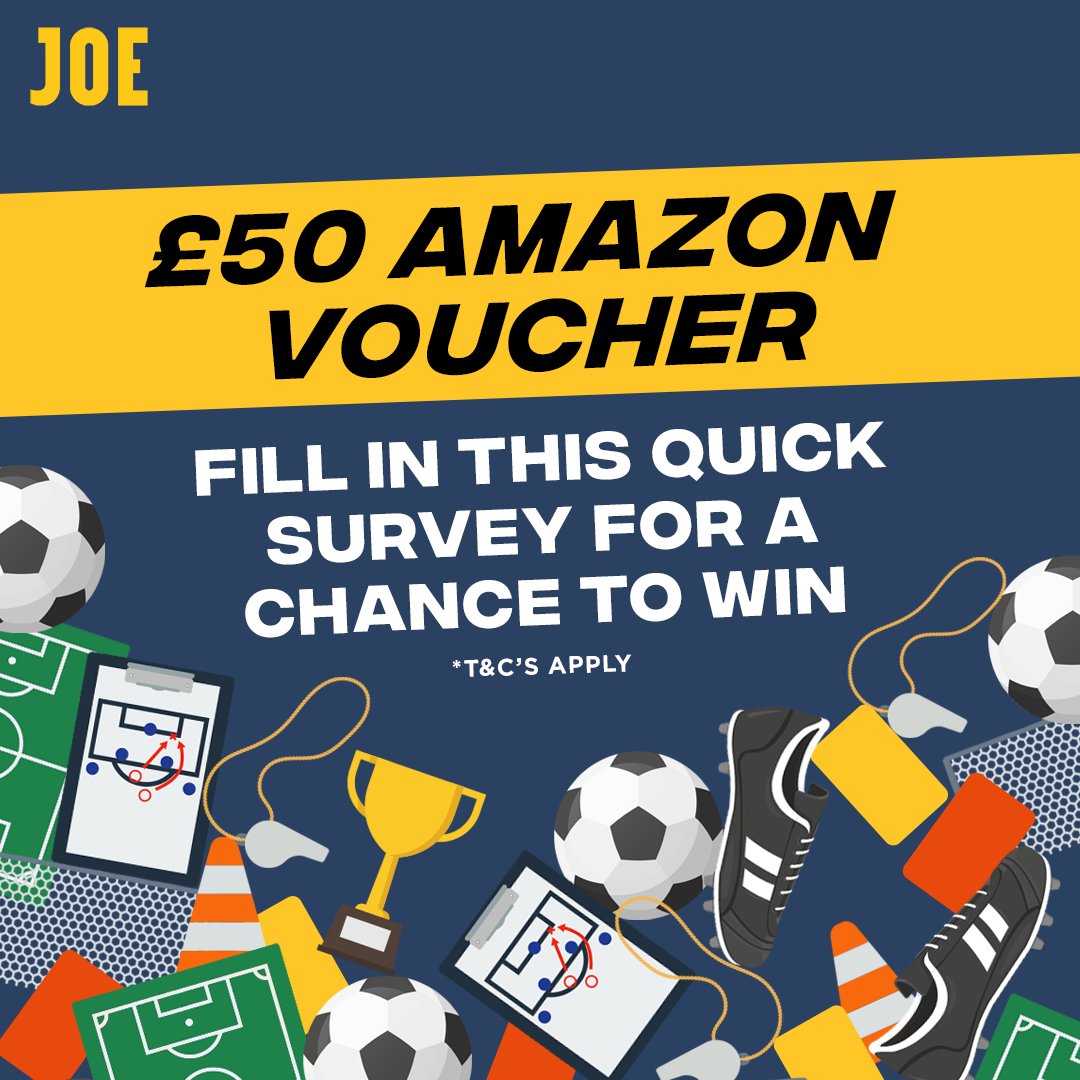 FootballJOE tweet media
