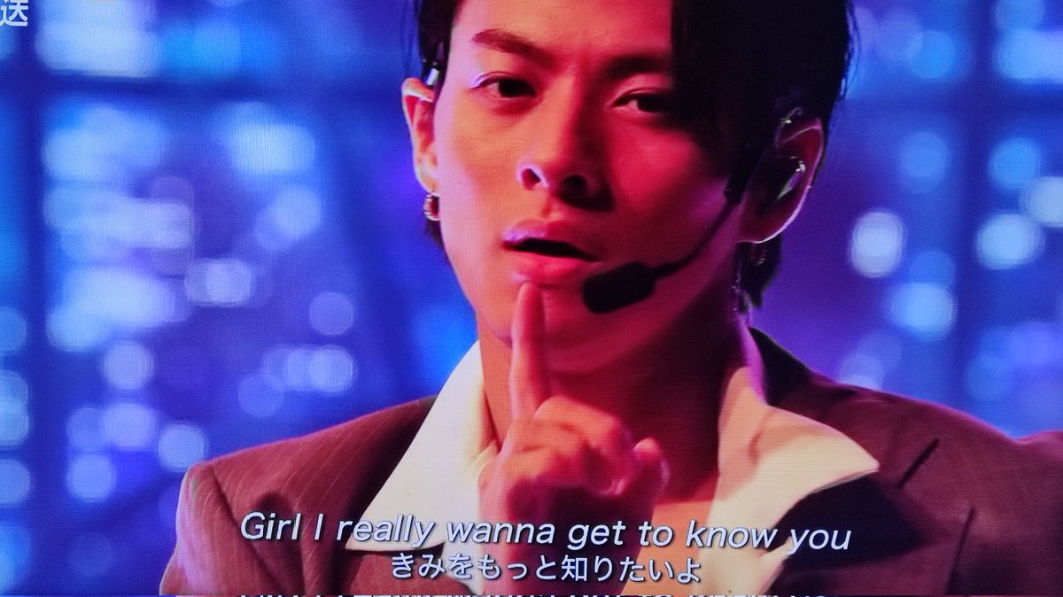 ナマエオシエテ X キンプリ Hotワード