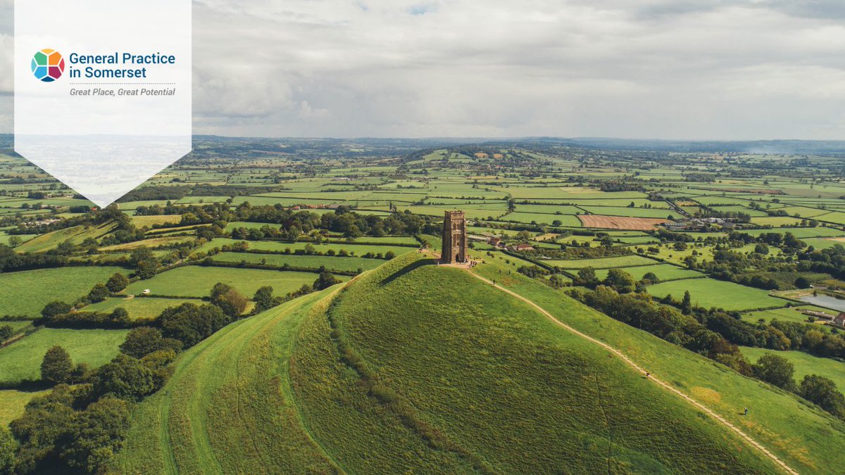 Our next GP recruitment event is going back to face to face this september 🤞 if you are a GP or GP trainee looking for that next opportunity come and talk to our Somerset Practices, we have lots to offer 😎 gpinsomerset.com somersetlmc.co.uk/events/12236